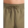 image:imageReebok Apparel Mens Ri Utility Woven Cargo Short BlackArmy Green