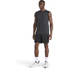 image:imageReebok Apparel Mens Ri Utility Woven Cargo Short BlackBlack
