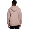 image:imageReebok Cotton Fleece Hooded SweatshirtDriftwood