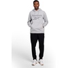image:imageReebok Cotton Fleece Hooded SweatshirtGrey Heather