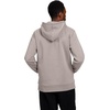 image:imageReebok Cotton Fleece Hooded SweatshirtSilver Cloud