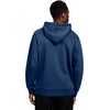 image:imageReebok Cotton Fleece Hooded SweatshirtWashed Indigo