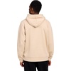 image:imageReebok Cotton Fleece Hooded SweatshirtWhite Pepper