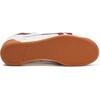 image:imageReebok Freestyle Lo Womens Shoes Athletic Walking or Tennis Sneakers for WomenChalkClassic BurgundyGum