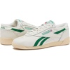 image:imageReebok Freestyle Lo Womens Shoes Athletic Walking or Tennis Sneakers for WomenChalkGlen GreenPaper White