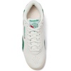 image:imageReebok Freestyle Lo Womens Shoes Athletic Walking or Tennis Sneakers for WomenChalkGlen GreenPaper White