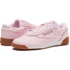 image:imageReebok Freestyle Lo Womens Shoes Athletic Walking or Tennis Sneakers for WomenFrosted BerryStudio PinkGum06
