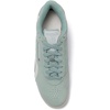 image:imageReebok Freestyle Lo Womens Shoes Athletic Walking or Tennis Sneakers for WomenHybrid GreenChalkChalk