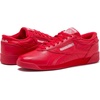 image:imageReebok Freestyle Lo Womens Shoes Athletic Walking or Tennis Sneakers for WomenVector RedVector RedVector Red