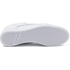 image:imageReebok Freestyle Lo Womens Shoes Athletic Walking or Tennis Sneakers for WomenWhiteBlackWhite