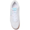 image:imageReebok Freestyle Lo Womens Shoes Athletic Walking or Tennis Sneakers for WomenWhiteWhiteGum
