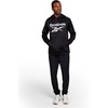 image:imageReebok Hooded Fleece SweatshirtBlack