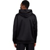 image:imageReebok Hooded Fleece SweatshirtBlack