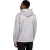image:imageReebok Hooded Fleece SweatshirtGrey Heather