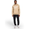 image:imageReebok Hooded Fleece SweatshirtTwill