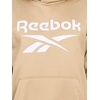 image:imageReebok Hooded Fleece SweatshirtTwill