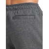 image:imageReebok Mens Artillery Oblong Pant Standard Fit 31 Inseam Midweight CottonPoly Fleece FabricCharcoal Heather