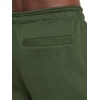 image:imageReebok Mens Artillery Oblong Pant Standard Fit 31 Inseam Midweight CottonPoly Fleece FabricDuffel Bag