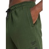 image:imageReebok Mens Artillery Oblong Pant Standard Fit 31 Inseam Midweight CottonPoly Fleece FabricDuffel Bag