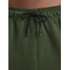 image:imageReebok Mens Artillery Oblong Pant Standard Fit 31 Inseam Midweight CottonPoly Fleece FabricDuffel Bag
