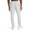 image:imageReebok Mens Artillery Oblong Pant Standard Fit 31 Inseam Midweight CottonPoly Fleece FabricGrey Heather