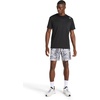 image:imageReebok Mens Basketball 7 ShortWhite