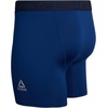 image:imageReebok Mens Boxer Briefs  4 Pack Underwear with Contour Pouch 6 Inseam  Athletic Stretch Performance MoistureWicking Fabric No Fly Pouch TagFree WaistbandCharcoal blue navy