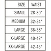image:imageReebok Mens Boxer Briefs  4 Pack Underwear with Contour Pouch 6 Inseam  Athletic Stretch Performance MoistureWicking Fabric No Fly Pouch TagFree WaistbandBlacks