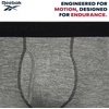 image:imageReebok Mens Boxer Briefs  8 Pack Performance Stretch Mens Underwear Boxers with Functional Fly 6 Inseam Boxers for MenBlackGreenGrey HeatherNavy Blue
