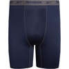 image:imageReebok Mens Boxer Briefs 6 Pack Big amp Tall MoistureWicking Mens Underwear  Precise 2XL4XL Inseam Sizing QuickDry Flexible Fabric Stays Comfortable Through Training and TravelNavy BlueCharcoalChina Blue