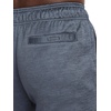 image:imageReebok Mens Campaign Jogger Standard Fit 30 Inseam Lightweight Poly FabricEbony Heather