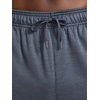image:imageReebok Mens Campaign Jogger Standard Fit 30 Inseam Lightweight Poly FabricEbony Heather