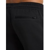 image:imageReebok Mens CottonPoly Fleece Jogger SweatpantBlack  Motion Core