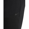 image:imageReebok Mens CottonPoly Fleece Jogger SweatpantBlack  Motion Core