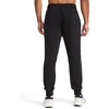 image:imageReebok Mens CottonPoly Fleece Jogger SweatpantBlack  Motion Core