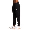 image:imageReebok Mens CottonPoly Fleece Jogger SweatpantBlack  Vital
