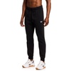 image:imageReebok Mens CottonPoly Fleece Jogger SweatpantBlack  Vital