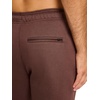 image:imageReebok Mens CottonPoly Fleece Jogger SweatpantBracken  Motion Core