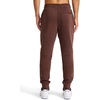 image:imageReebok Mens CottonPoly Fleece Jogger SweatpantBracken  Motion Core