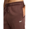 image:imageReebok Mens CottonPoly Fleece Jogger SweatpantBracken  Motion Core