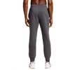 image:imageReebok Mens CottonPoly Fleece Jogger SweatpantCharcoal Heather  Vital
