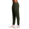 image:imageReebok Mens CottonPoly Fleece Jogger SweatpantDuffel Bag  Vital