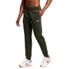 image:imageReebok Mens CottonPoly Fleece Jogger SweatpantDuffel Bag  Vital