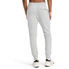image:imageReebok Mens CottonPoly Fleece Jogger SweatpantGrey Heather  Motion Core