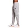 image:imageReebok Mens CottonPoly Fleece Jogger SweatpantGrey Heather  Vital