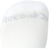 image:imageReebok Mens Crew Socks  Moisture Wicking Athletic Cushioned Socks 5 Pack  Stretch Performance Reinforced Heel amp Toe Arch Support Mid Calf StayUp Cuff Shoe Size 6125White