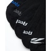 image:imageReebok Mens Crew Socks  Moisture Wicking Athletic Cushioned Socks 5 Pack  Stretch Performance Reinforced Heel amp Toe Arch Support Mid Calf StayUp Cuff Shoe Size 6125BlackGrey Multi
