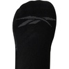 image:imageReebok Mens Crew Socks  Moisture Wicking Athletic Cushioned Socks 5 Pack  Stretch Performance Reinforced Heel amp Toe Arch Support Mid Calf StayUp Cuff Shoe Size 6125Stripes GreyBlack