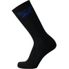 image:imageReebok Mens Crew Socks  Moisture Wicking Cushioned Athletic Socks 10 Pack  Stretch Performance Reinforced Heel amp Toe Arch Support Mid Calf StayUp Cuff Shoe Size 6125All Black