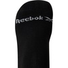 image:imageReebok Mens Crew Socks  Moisture Wicking Cushioned Athletic Socks 10 Pack  Stretch Performance Reinforced Heel amp Toe Arch Support Mid Calf StayUp Cuff Shoe Size 6125Charcoal Black